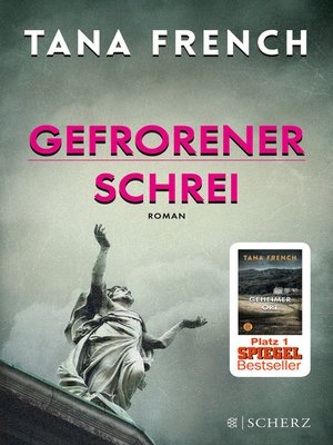 cover image of Gefrorener Schrei